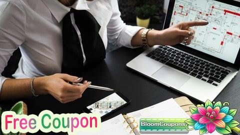 100% Free Coupon Professional Diploma of Real Estate Business Expert