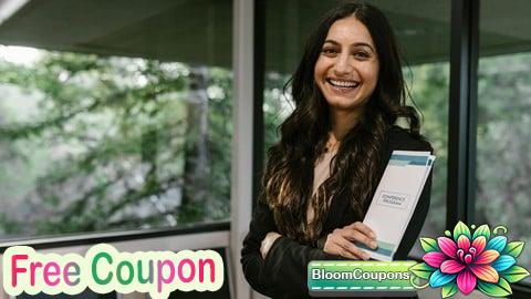 100% Free Coupon Professional Diploma of Virtual Executive Assistant