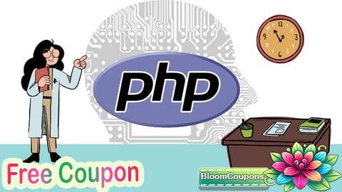 100% Free Coupon Professional in advance PHP Language - Practice Test