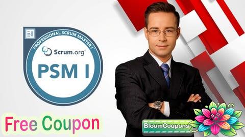 100% Free Coupon Professional Scrum Master (PSM I) Mock Exams | Updated 2026