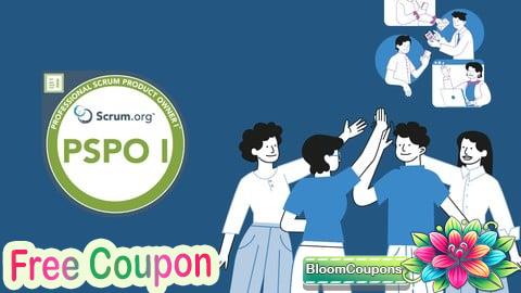 100% Free Coupon Professional Scrum Product Owner I (PSPO I) Practice Test