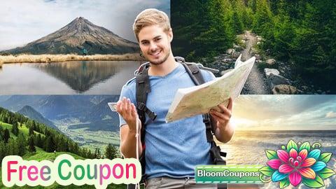 100% Free Coupon Profit from Your Passions: Master Travel Writing & Earn Big