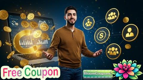 100% Free Coupon Profit Mastery Ultimate Affiliate Marketing Guide [Arabic]