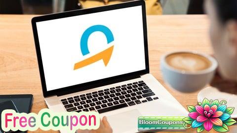 100% Free Coupon Profitables E-Mail Marketing mit Quentn in 5 Stunden lernen