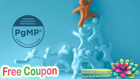 100% Free Coupon Program Management Professional  Practice Exam 2024