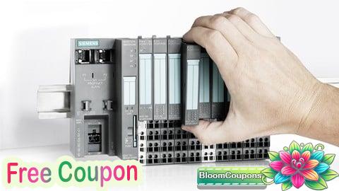 100% Free Coupon Programmable Logic Controllers