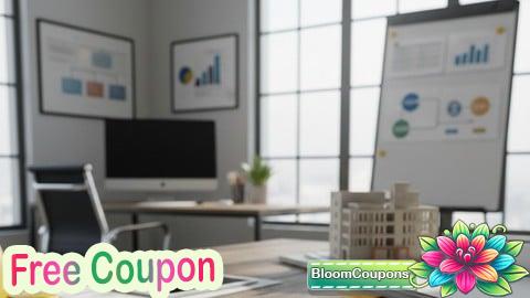 100% Free Coupon Project Cost Management-Estimating, Budgeting & Earned Value