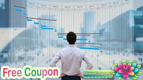 100% Free Coupon Project Management Basics for Non-Project Managers