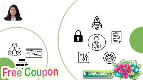 100% Free Coupon Project Management Basics for Non-Project Managers