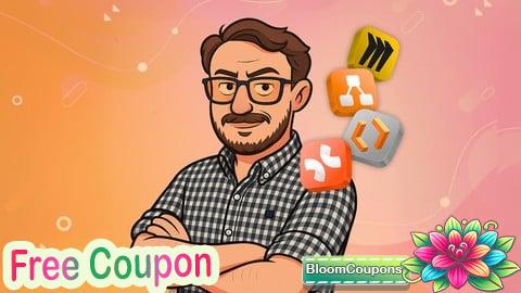 100% Free Coupon Project Management: Choosing & Implementing the Right Tools