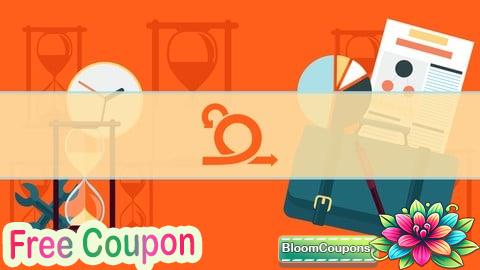 100% Free Coupon Project Management+Deliver on Time + Scrum Project Delivery