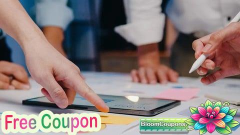 100% Free Coupon Project Management for Beginners