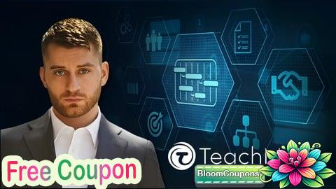 100% Free Coupon Project Management Fundamentals | Learn PM Basics Fast