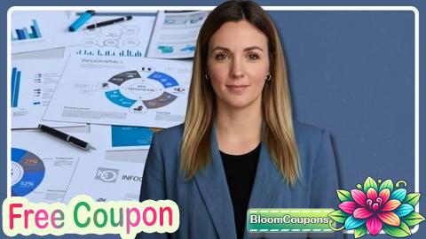 100% Free Coupon Project Management Masterclass: Beginner to Project Manager