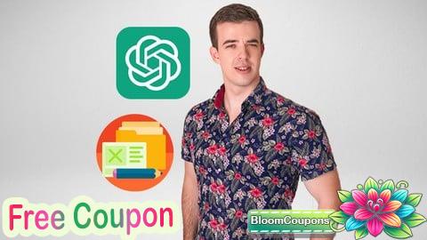 100% Free Coupon Project Management with ChatGPT: Complete Guide