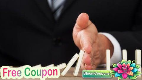 100% Free Coupon Project Risk Management : PMP Certification