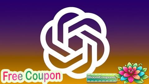 100% Free Coupon PROMPT ENGINEERING+AI Prompt Engineering+ChatGPT+Gen AI