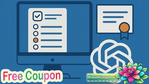 100% Free Coupon Prompt Engineering Certification Preparation Practice Test