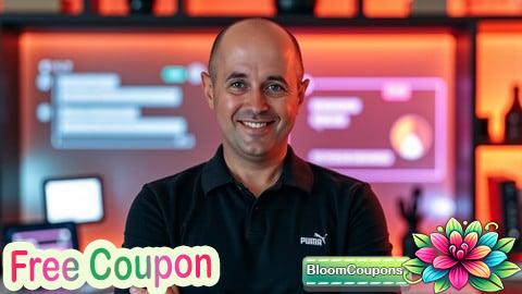 100% Free Coupon Prompt Engineering Mastery: From Basics to Advanced