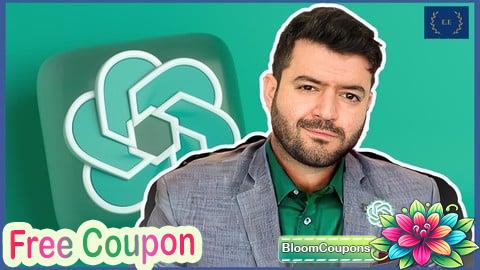 100% Free Coupon Prompt Engineering PRO (AI Prompt Engineering FAST-TRACK)