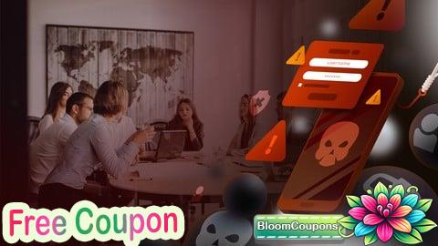 100% Free Coupon Protégete y Detecta el Phishing. La principal vulnerabilidad