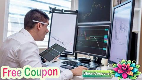 100% Free Coupon Proven ICT Forex Trading Strategy: Make Consistent Profits!