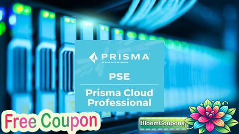100% Free Coupon PSE-Prisma Cloud Exams