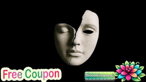 100% Free Coupon Psychology of Narcissism: Awareness & 20 Psychotherapy Cases
