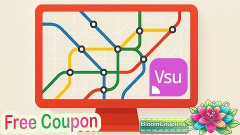 100% Free Coupon PTV Visum Essentials