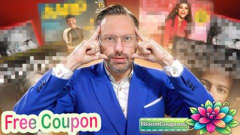 100% Free Coupon Public Relations for Startups | Dekker Fraser