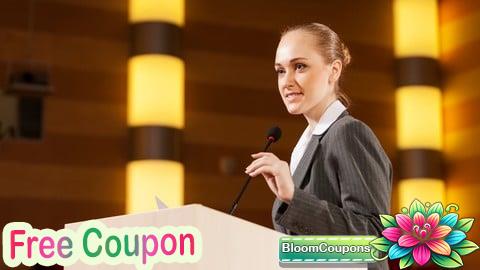 100% Free Coupon Public Relations: How to Be a Government/PIO Spokesperson