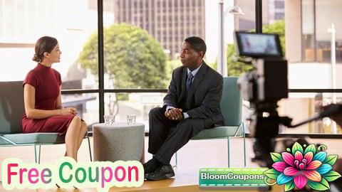100% Free Coupon Public Relations Master Professional Certificate
