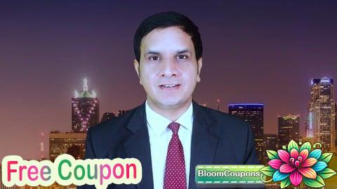 100% Free Coupon Public Speaking & Presentation Skills Mastery