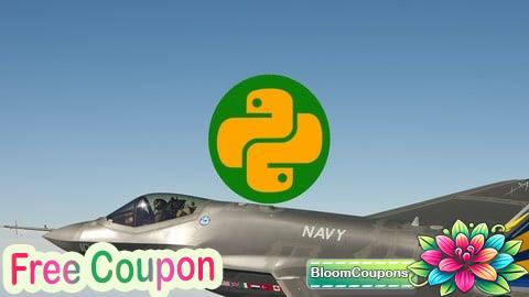 100% Free Coupon Machine Learning - Fundamental of Python Machine Learning