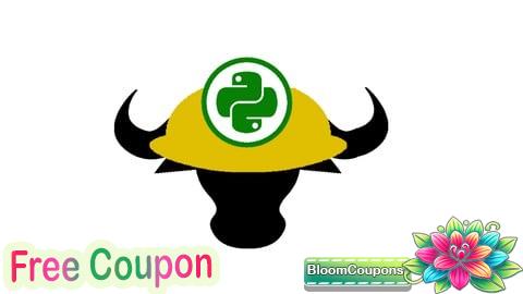 100% Free Coupon Python 4000: Linux Commands & DevOps Automation