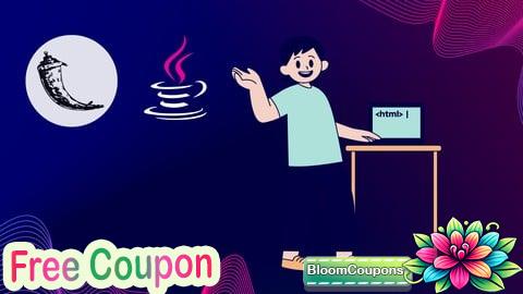 100% Free Coupon Python Complete Course And Flask Framework, HTML Essentials