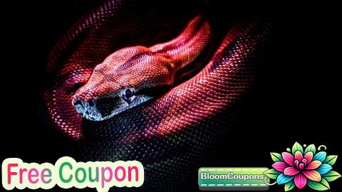 100% Free Coupon Python Development & Data Science: Variables and Data Types