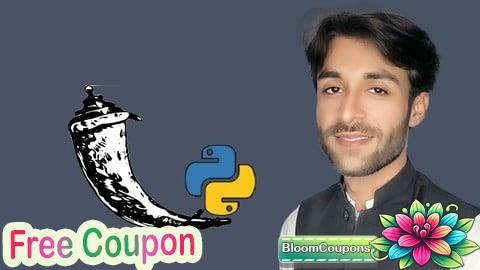 100% Free Coupon Python Flask Web Applications Dev with Coding Exercises