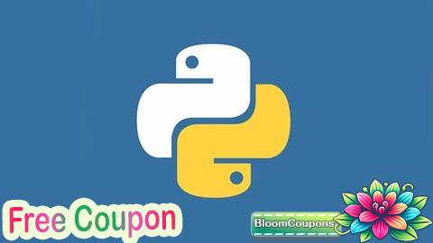 100% Free Coupon Python for Everybody  | بايثون للجميع - الطريقة السهلة 2025