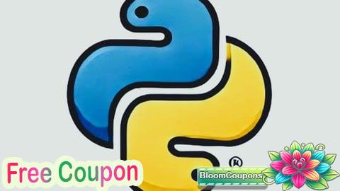 100% Free Coupon Python for Linux Admins: Automate & Script Tasks