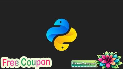 100% Free Coupon Python for Scientific Research
