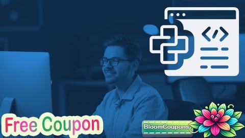 100% Free Coupon Python: From Zero to Hero - Code Your Way to the Top