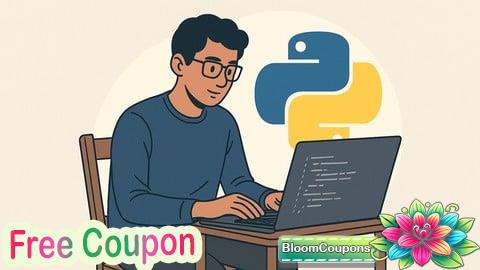 100% Free Coupon Python One-Liners: Write Powerful Code in a Single Line