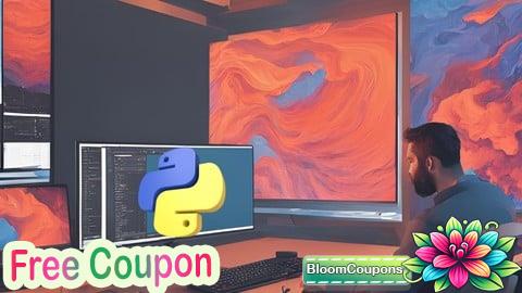 100% Free Coupon Python OOP: A Complete Course in Object Oriented Programming