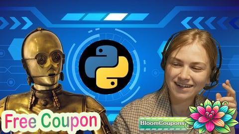 100% Free Coupon Python per l'apprendimento profondo: Costruire reti neurali