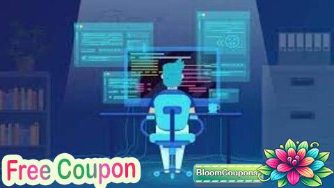 100% Free Coupon "Python Programming for Beginners"