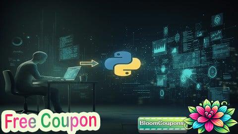 100% Free Coupon Python Programming with HackerRank: From Zero to Hero
