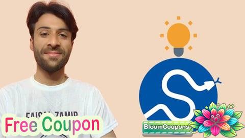100% Free Coupon Python Scipy Programming with Coding Exercises