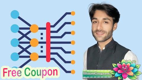 100% Free Coupon Python with Deep Learning Quiz with Answer Explanation