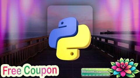 100% Free Coupon Python with Machine Learning: Start Building AI Models Today